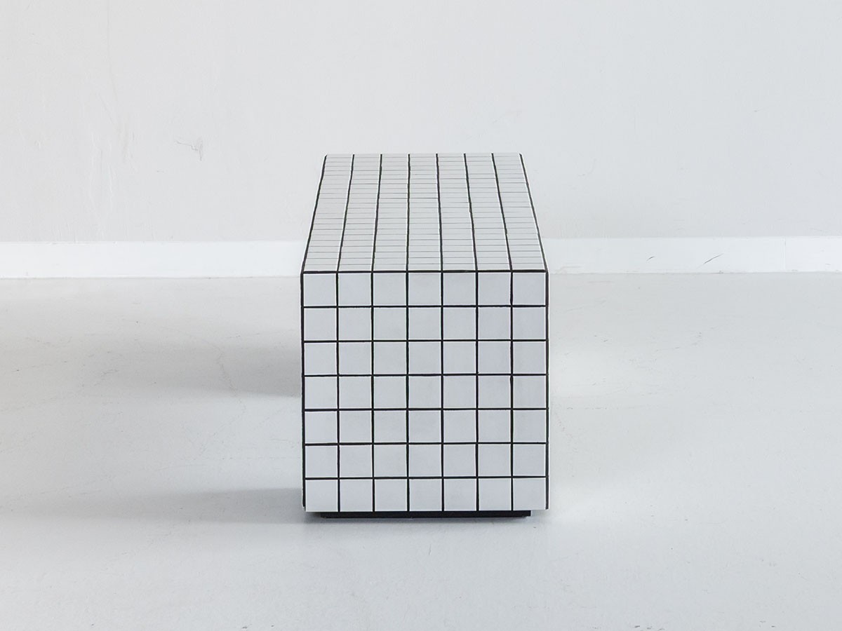 OASIS TERA COFFEE TABLE / オアシス テラ コーヒーテーブル コの字 （テーブル > ローテーブル・リビングテーブル・座卓） 16