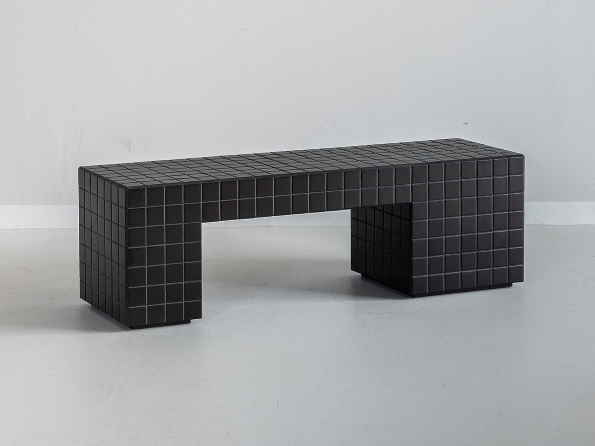 OASIS TERA COFFEE TABLE / オアシス テラ コーヒーテーブル コの字 （テーブル > ローテーブル・リビングテーブル・座卓） 20