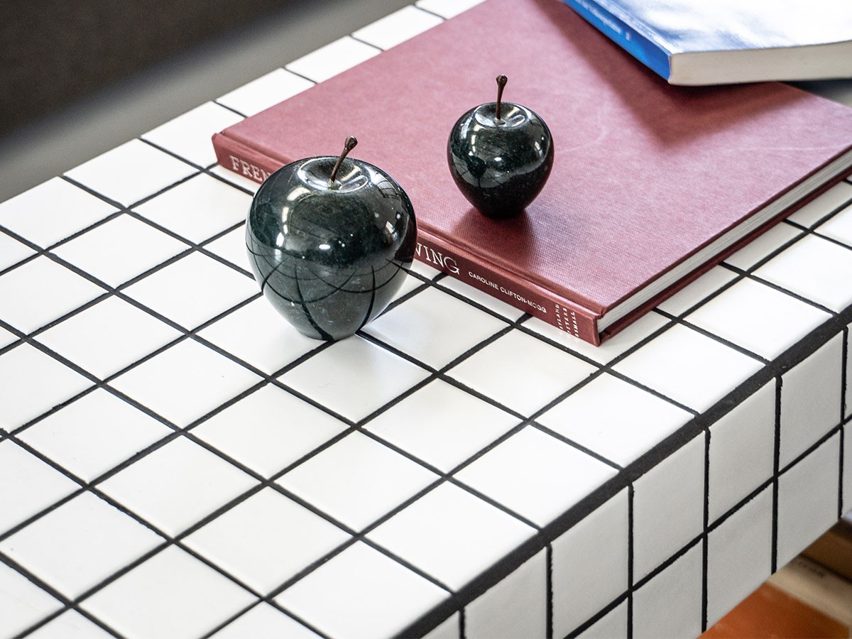 OASIS TERA COFFEE TABLE / オアシス テラ コーヒーテーブル コの字 （テーブル > ローテーブル・リビングテーブル・座卓） 9