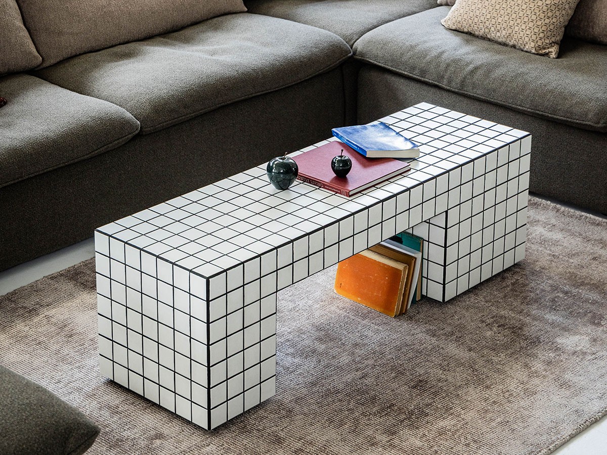 TERA COFFEE TABLE