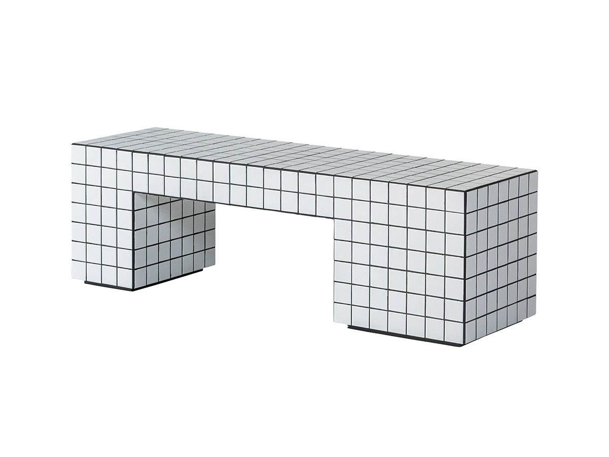 OASIS TERA COFFEE TABLE / オアシス テラ コーヒーテーブル コの字 （テーブル > ローテーブル・リビングテーブル・座卓） 27