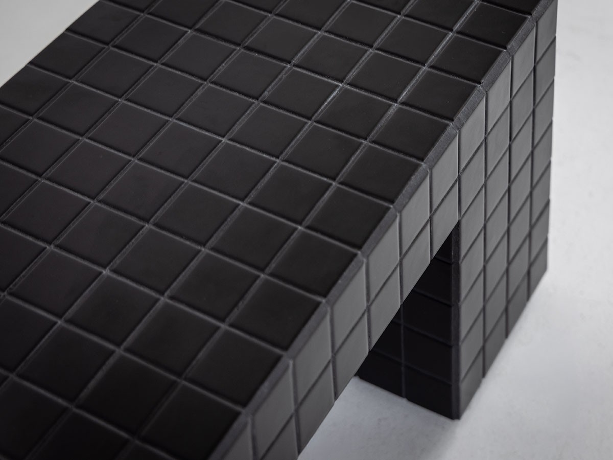 OASIS TERA COFFEE TABLE / オアシス テラ コーヒーテーブル コの字 （テーブル > ローテーブル・リビングテーブル・座卓） 23