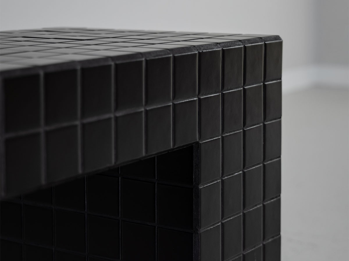 OASIS TERA COFFEE TABLE / オアシス テラ コーヒーテーブル コの字 （テーブル > ローテーブル・リビングテーブル・座卓） 22