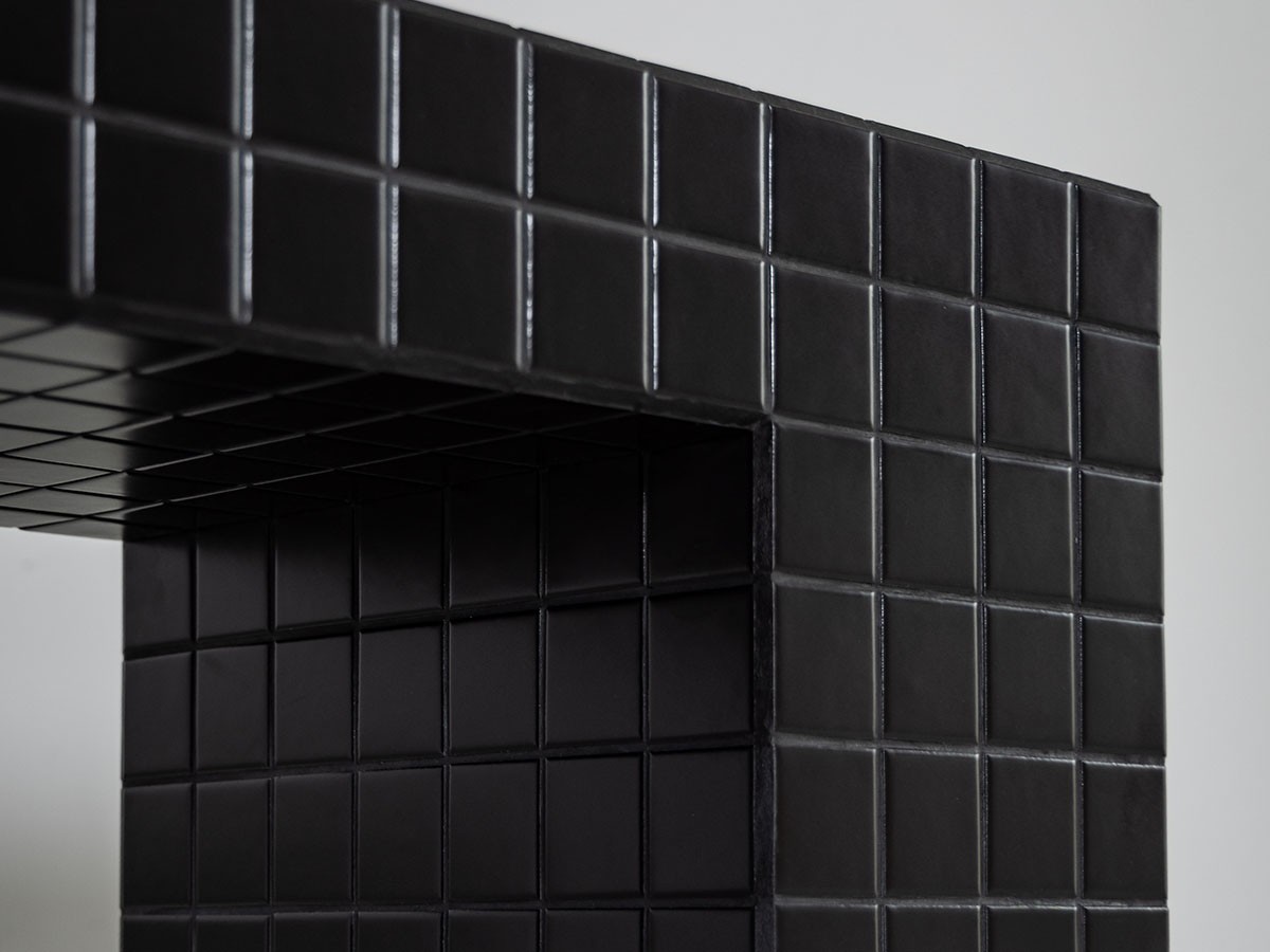 OASIS TERA COFFEE TABLE / オアシス テラ コーヒーテーブル コの字 （テーブル > ローテーブル・リビングテーブル・座卓） 24