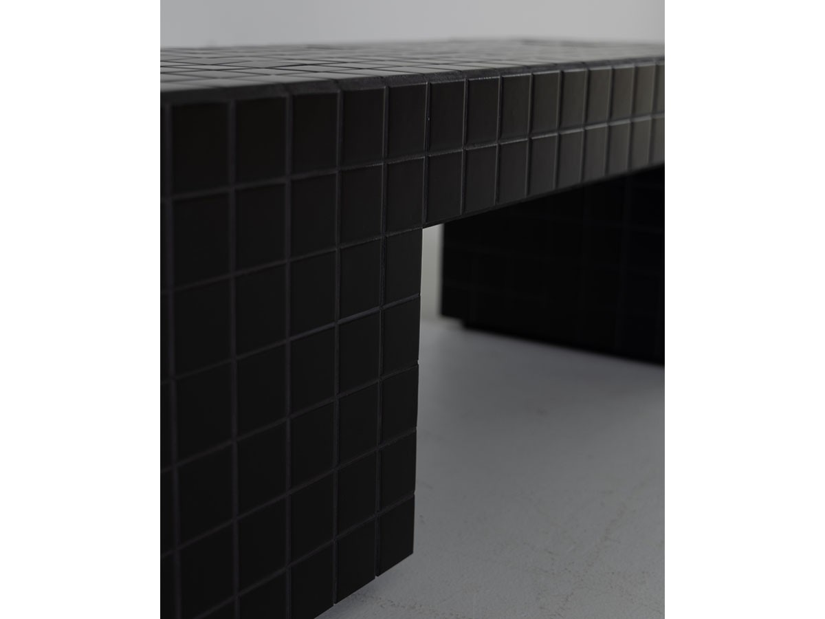 OASIS TERA COFFEE TABLE / オアシス テラ コーヒーテーブル コの字 （テーブル > ローテーブル・リビングテーブル・座卓） 25