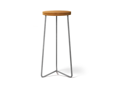 GRYTHYTTAN Stool V1 63 / グリュートヒュッタン スツール V1 高さ63cm