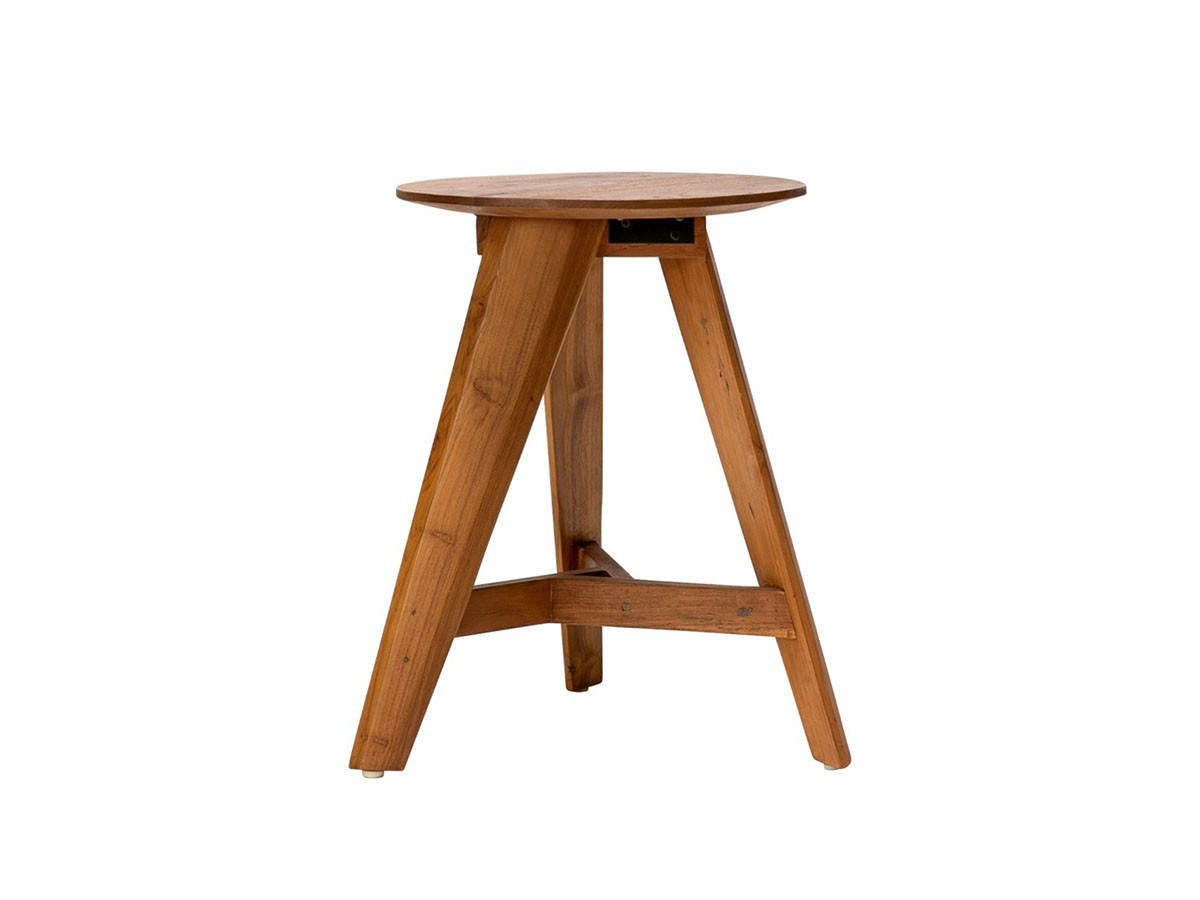 JOURNAL STANDARD FURNITURE PANGA STOOL / ジャーナルスタンダード