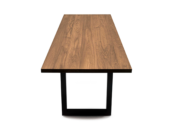 WILDWOOD THICK41 DINING TABLE 11