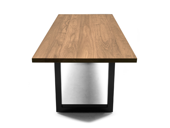 WILDWOOD THICK41 DINING TABLE 10
