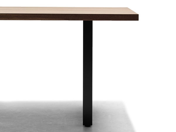 WILDWOOD THICK41 DINING TABLE 12