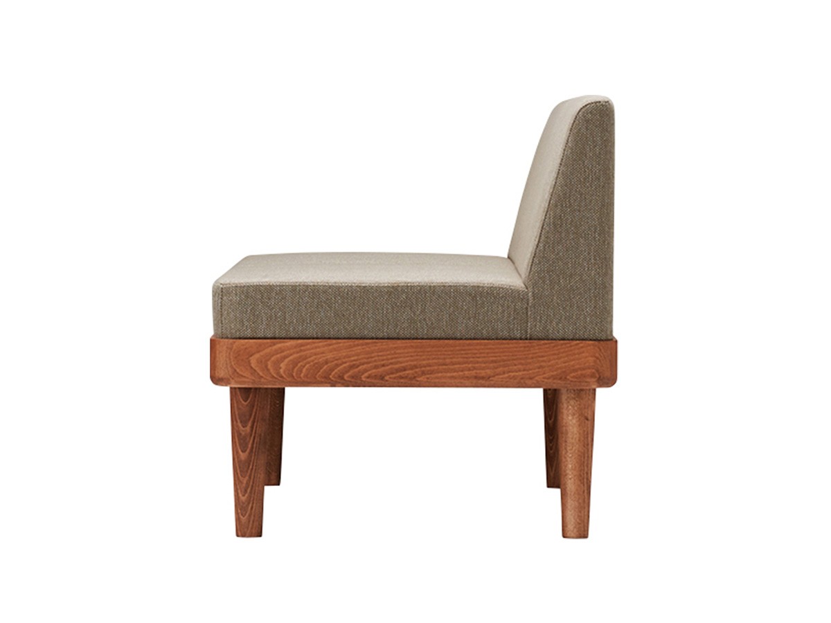 Coccole 3P SOFA / コッコレ 3人掛けソファ C451-3 （ソファ > 三人掛けソファ） 2