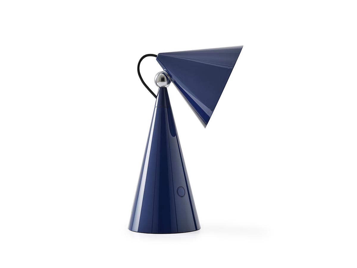 Tom Dixon. Pose Portable / トム・ディクソン ポーズ ポータブル （ライト・照明 > ポータブルライト） 50
