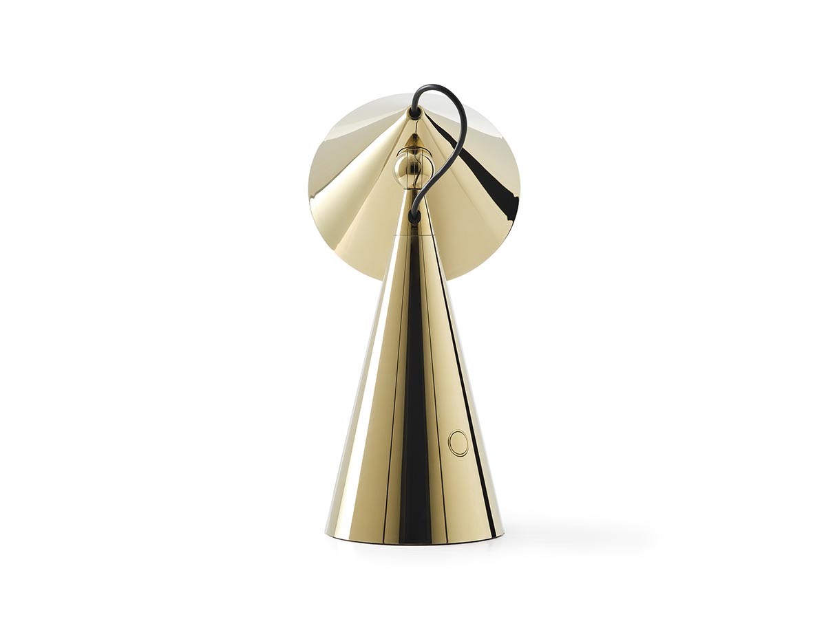 Tom Dixon. Pose Portable / トム・ディクソン ポーズ ポータブル （ライト・照明 > ポータブルライト） 61