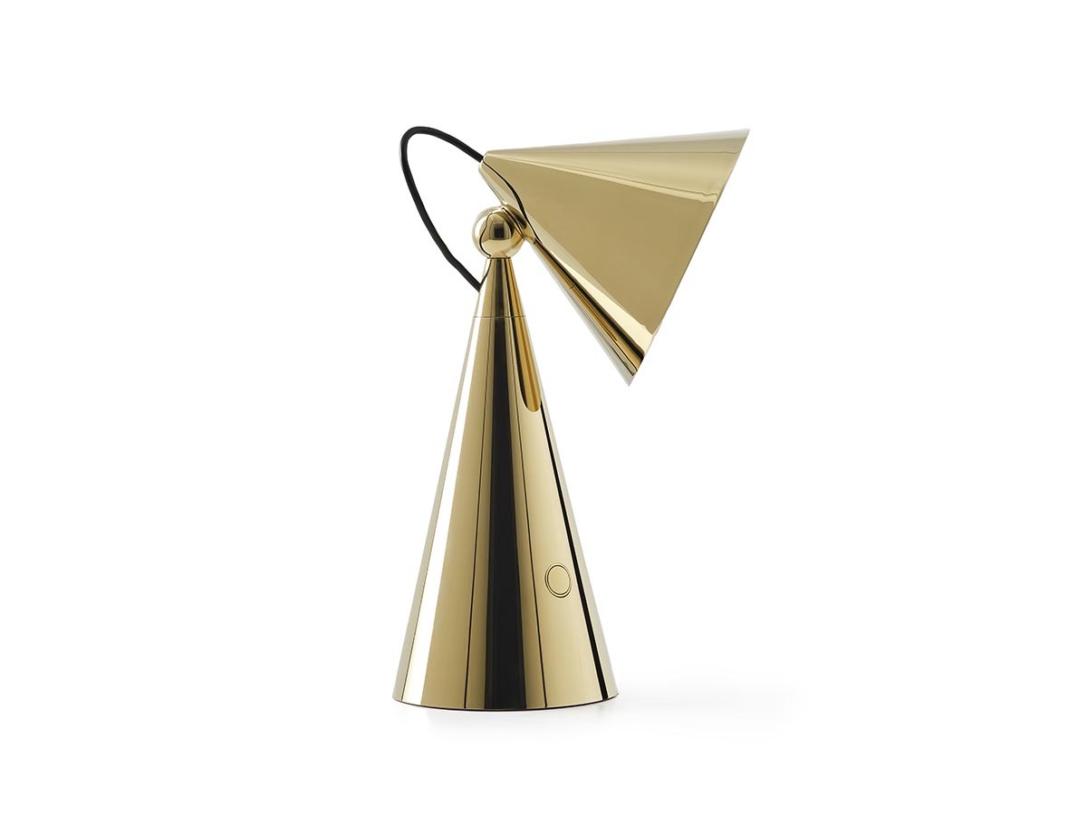 Tom Dixon. Pose Portable / トム・ディクソン ポーズ ポータブル （ライト・照明 > ポータブルライト） 62
