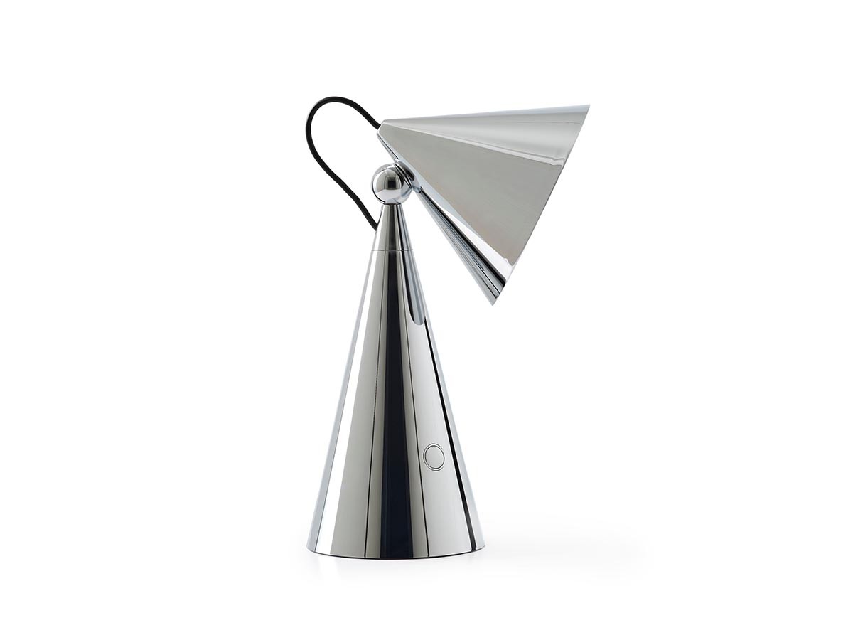 Tom Dixon. Pose Portable / トム・ディクソン ポーズ ポータブル （ライト・照明 > ポータブルライト） 66