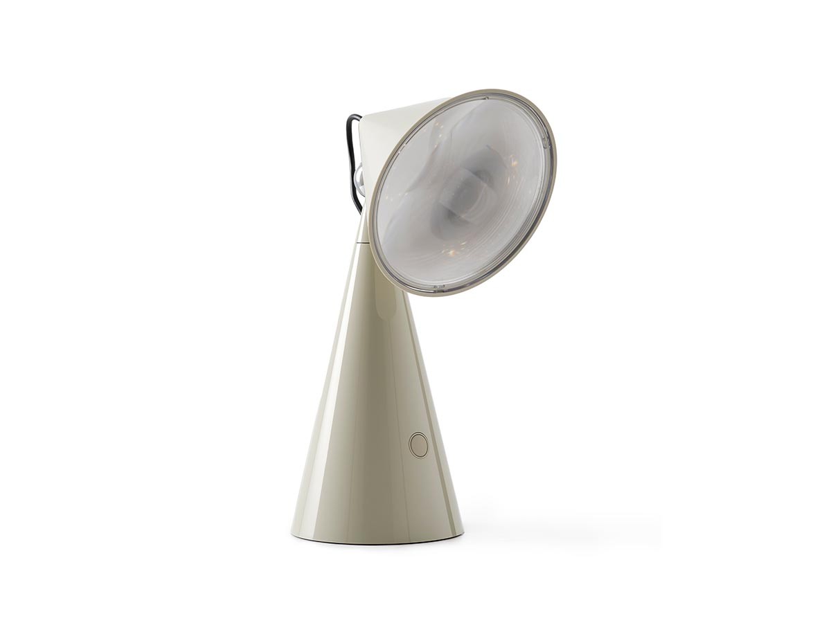 Tom Dixon. Pose Portable