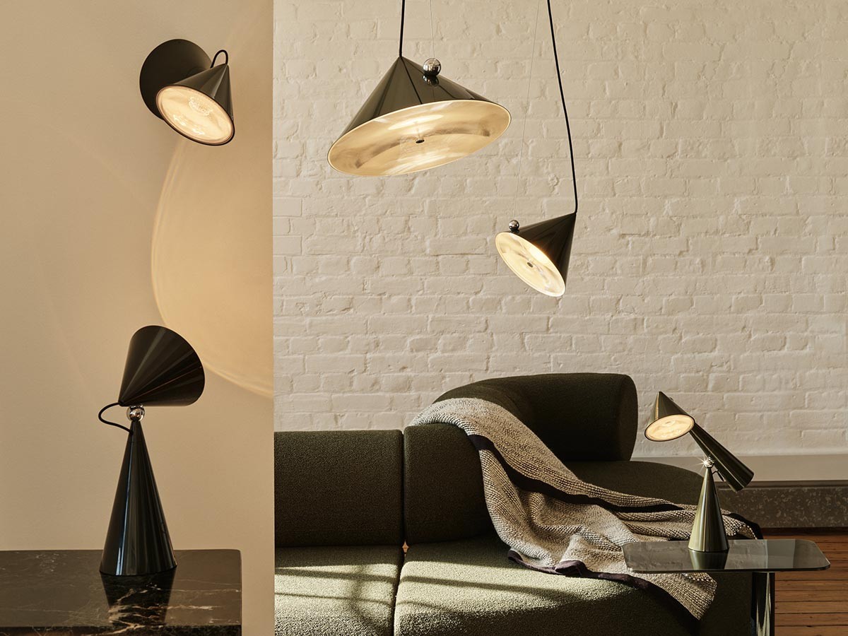 Tom Dixon. Pose Task Light / トム・ディクソン ポーズ タスクライト （ライト・照明 > デスクライト） 13
