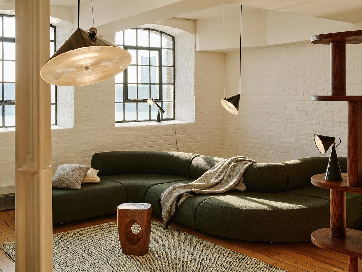 Tom Dixon. Pose Task Light / トム・ディクソン ポーズ タスクライト （ライト・照明 > デスクライト） 14