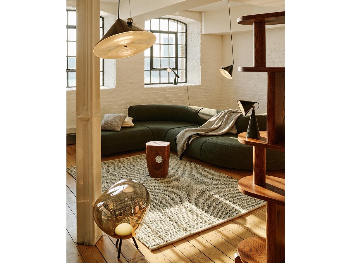 Tom Dixon. Pose Task Light / トム・ディクソン ポーズ タスクライト （ライト・照明 > デスクライト） 16