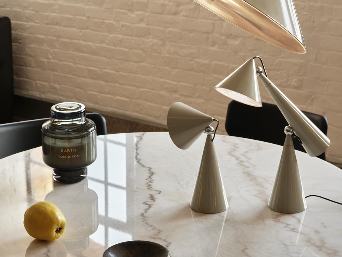 Tom Dixon. Pose Task Light / トム・ディクソン ポーズ タスクライト （ライト・照明 > デスクライト） 24