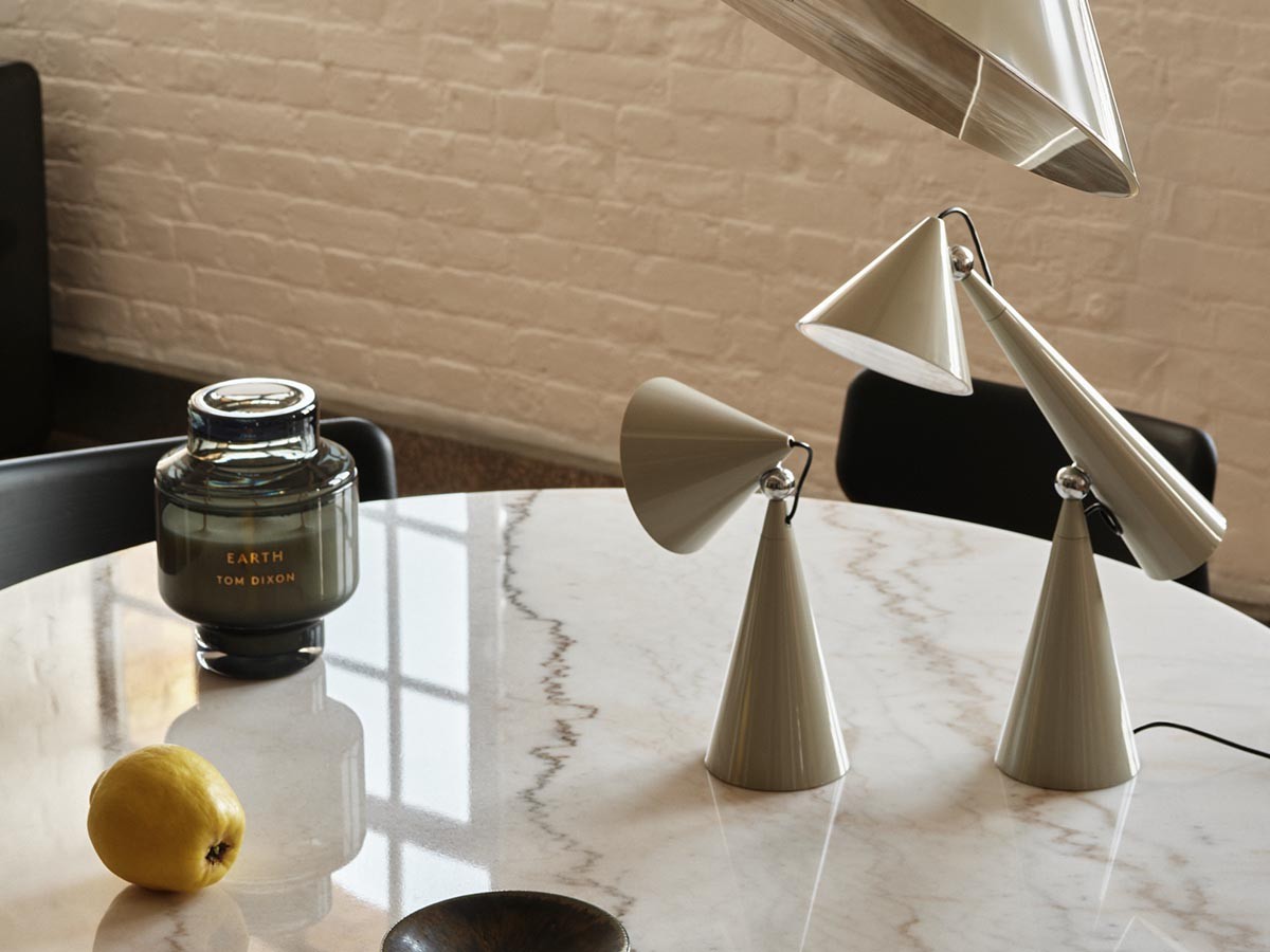 Tom Dixon. Pose Task Light / トム・ディクソン ポーズ タスクライト （ライト・照明 > デスクライト） 23