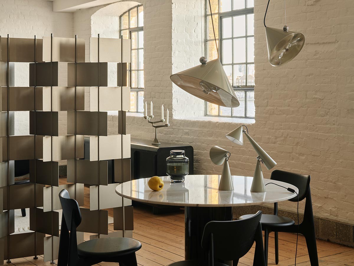 Tom Dixon. Pose Task Light / トム・ディクソン ポーズ タスクライト （ライト・照明 > デスクライト） 21