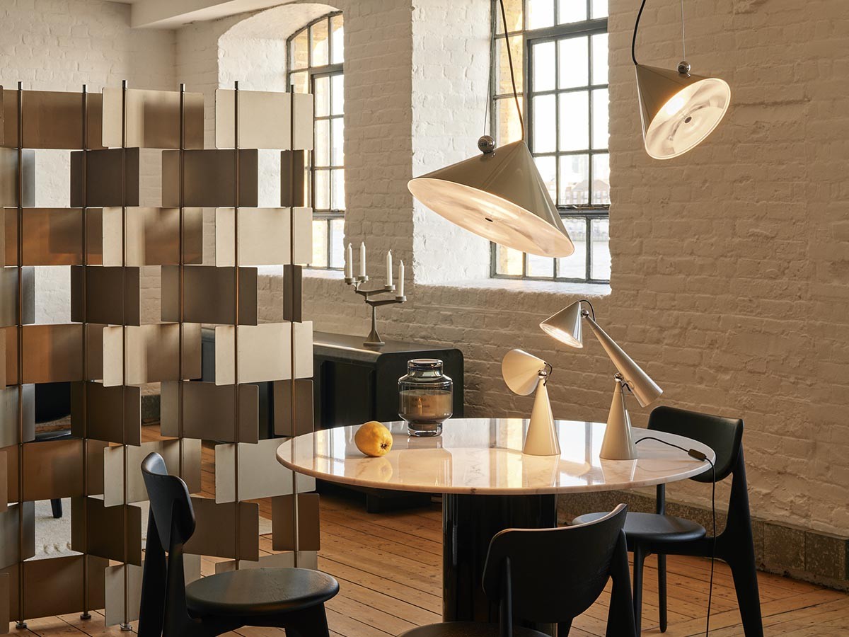 Tom Dixon. Pose Task Light / トム・ディクソン ポーズ タスクライト （ライト・照明 > デスクライト） 22
