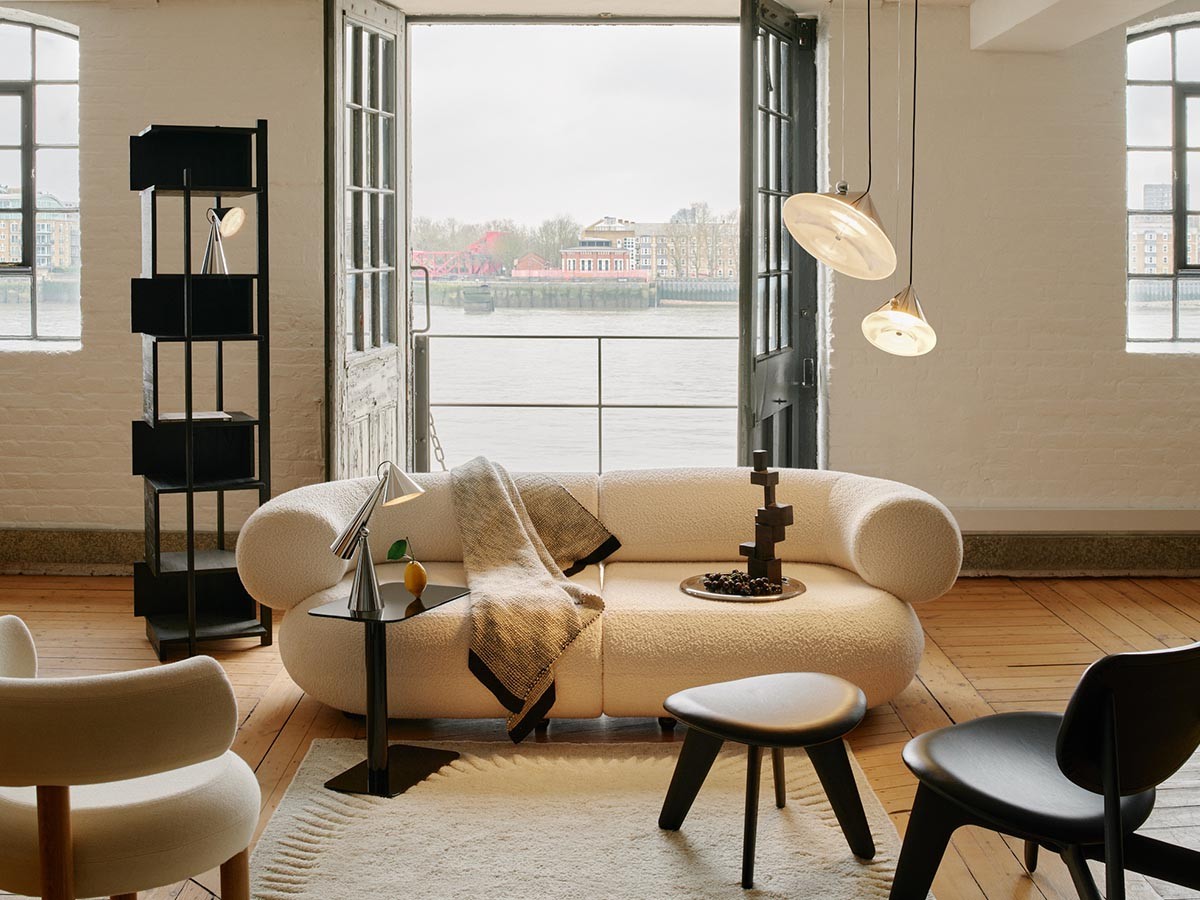 Tom Dixon. Pose Task Light / トム・ディクソン ポーズ タスクライト （ライト・照明 > デスクライト） 34