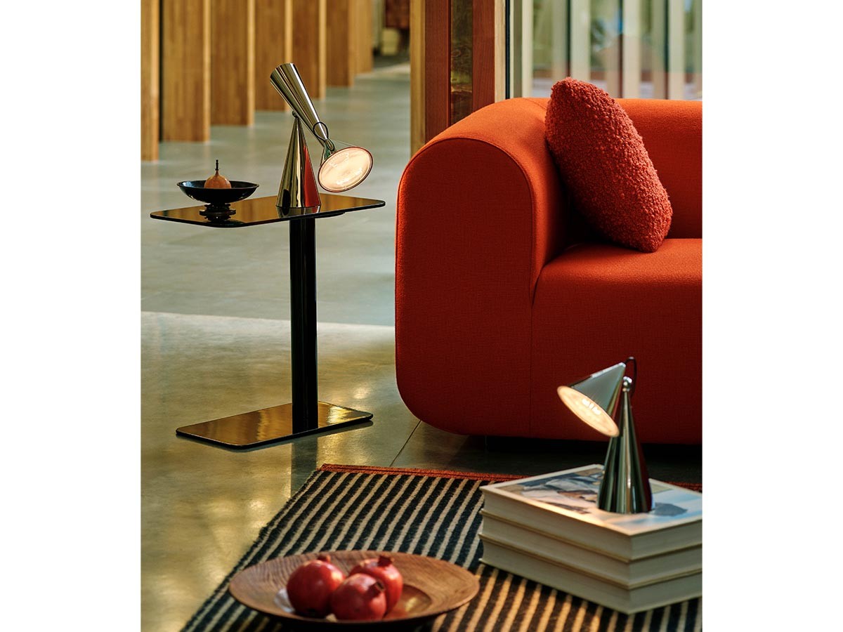 Tom Dixon. Pose Task Light / トム・ディクソン ポーズ タスクライト （ライト・照明 > デスクライト） 41