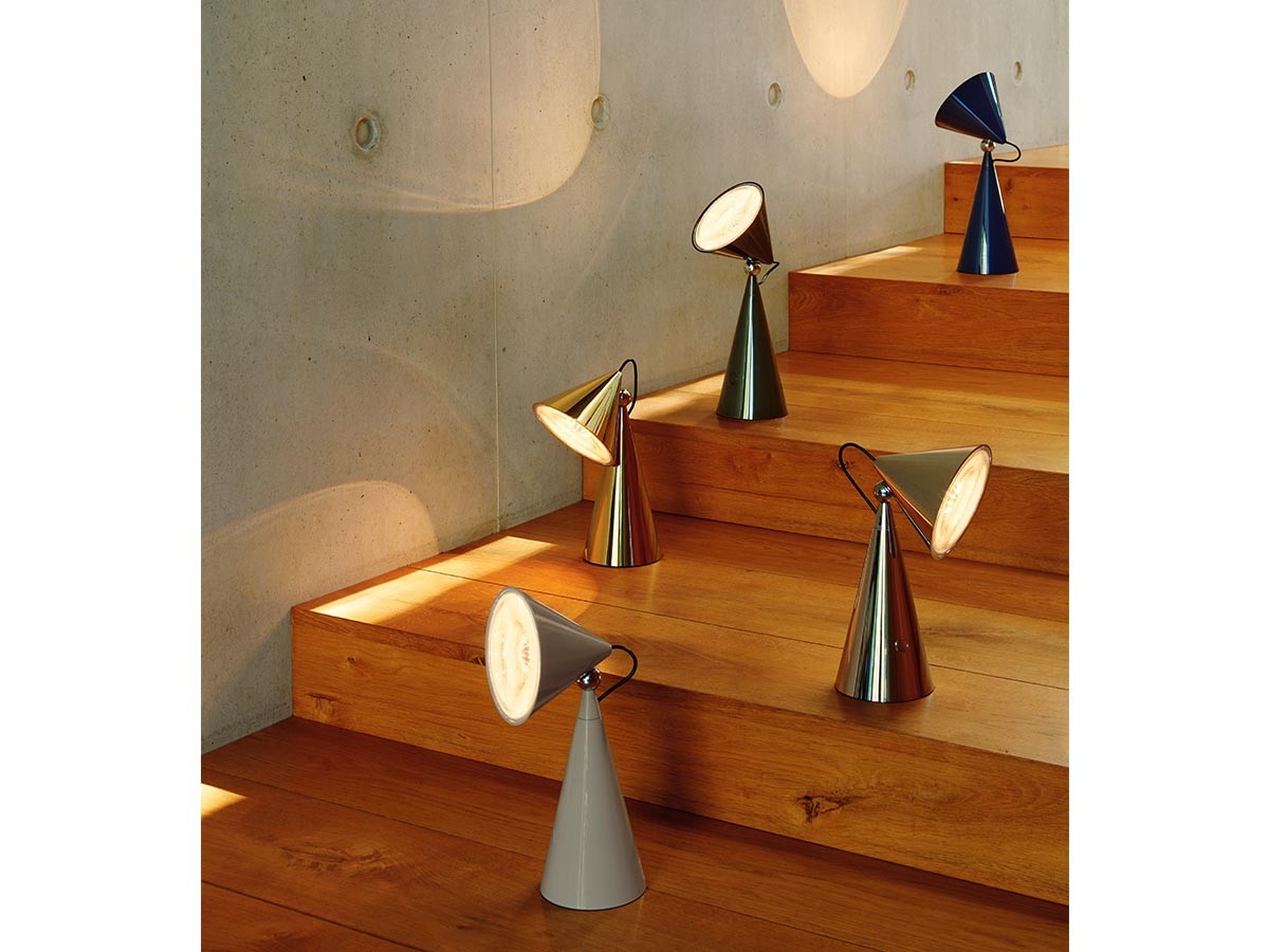 Tom Dixon. Pose Portable / トム・ディクソン ポーズ ポータブル （ライト・照明 > ポータブルライト） 9