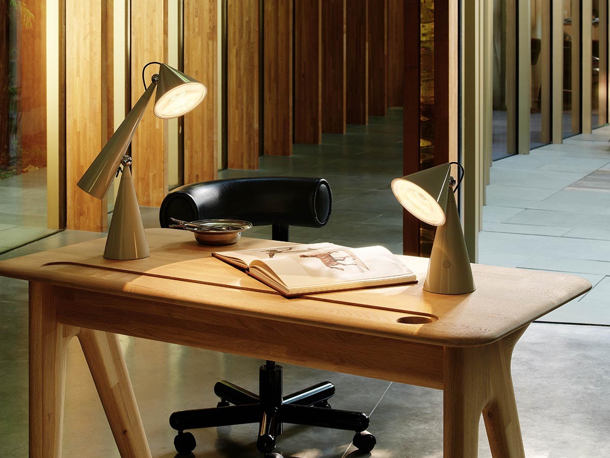 Tom Dixon. Pose Task Light / トム・ディクソン ポーズ タスクライト （ライト・照明 > デスクライト） 25