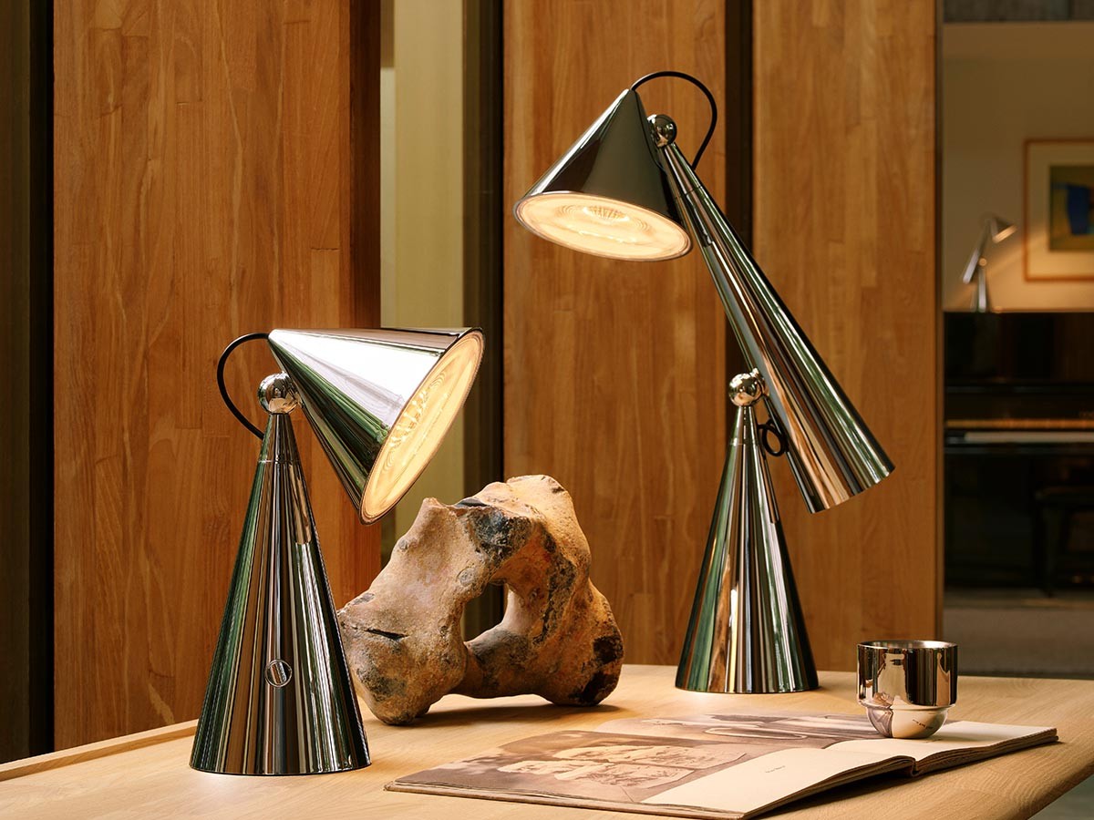 Tom Dixon. Pose Task Light / トム・ディクソン ポーズ タスクライト （ライト・照明 > デスクライト） 39