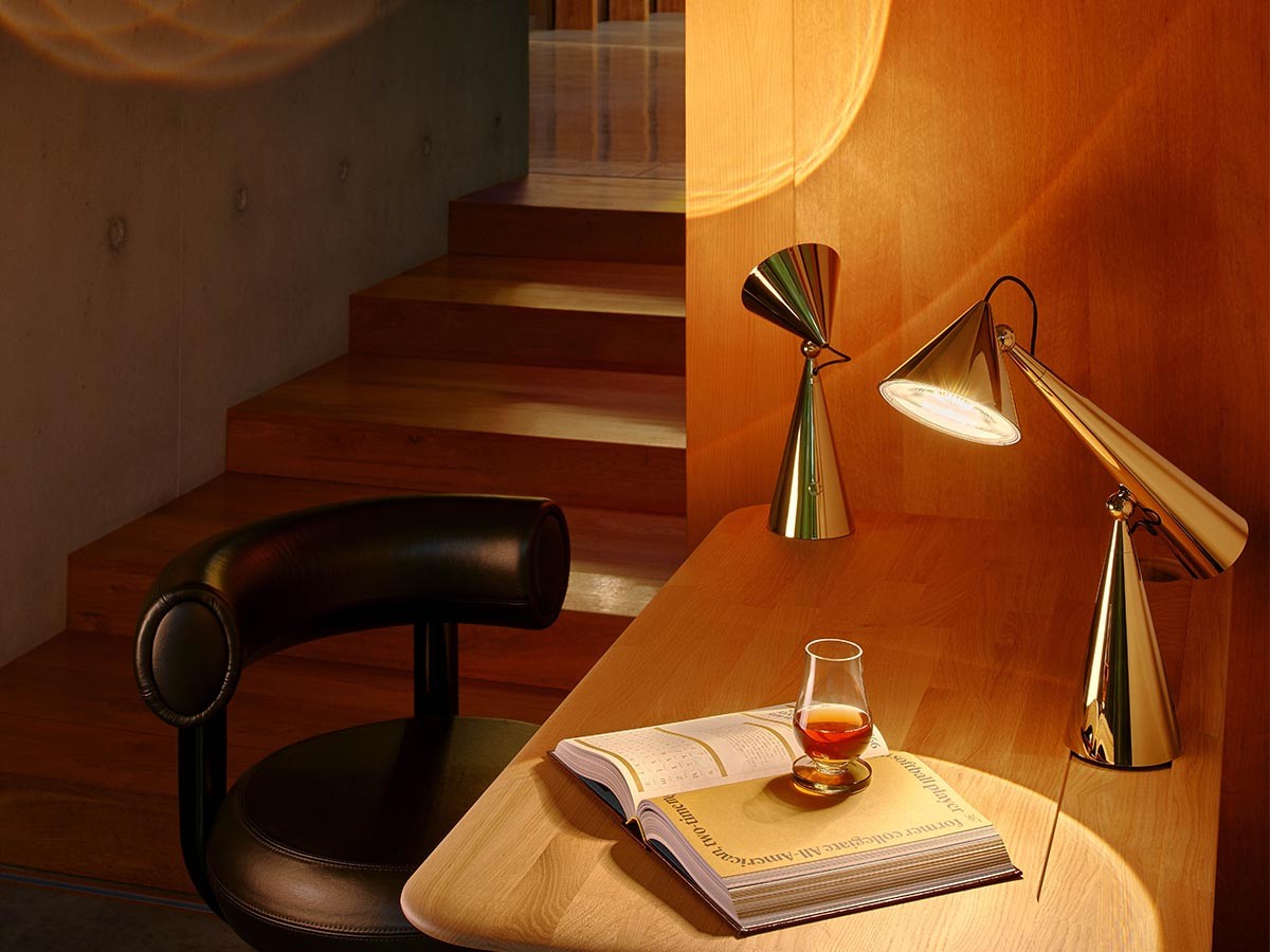 Tom Dixon. Pose Task Light / トム・ディクソン ポーズ タスクライト （ライト・照明 > デスクライト） 31