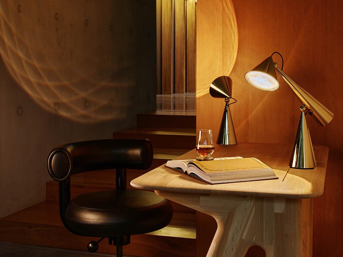 Tom Dixon. Pose Task Light / トム・ディクソン ポーズ タスクライト （ライト・照明 > デスクライト） 30