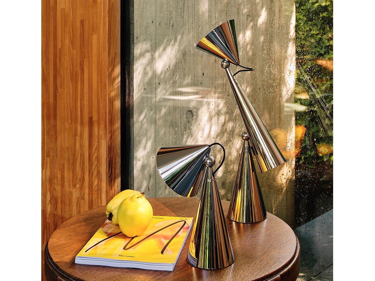 Tom Dixon. Pose Task Light / トム・ディクソン ポーズ タスクライト （ライト・照明 > デスクライト） 42