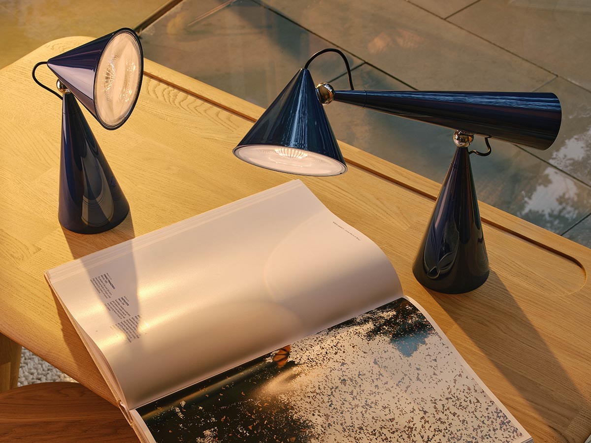 Tom Dixon. Pose Task Light / トム・ディクソン ポーズ タスクライト （ライト・照明 > デスクライト） 9