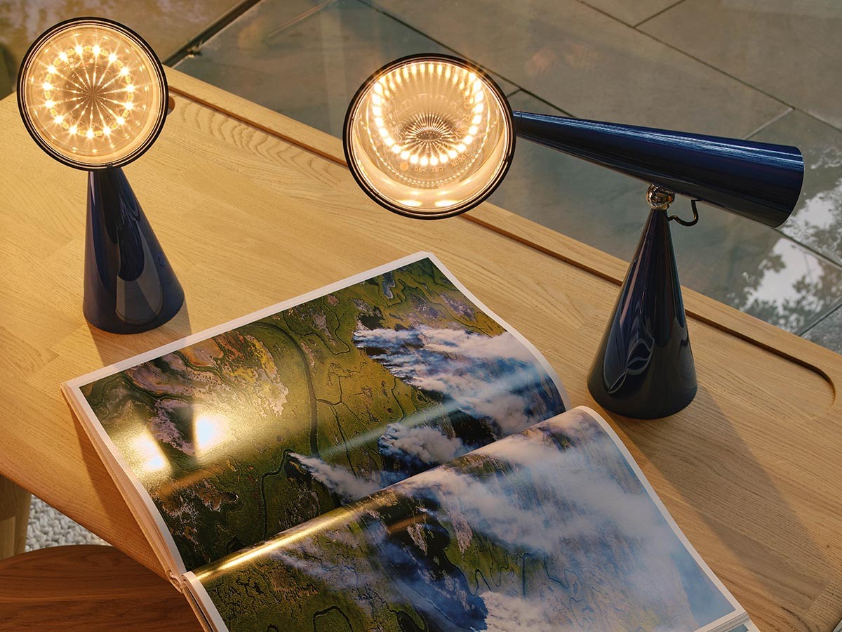 Tom Dixon. Pose Task Light / トム・ディクソン ポーズ タスクライト （ライト・照明 > デスクライト） 12
