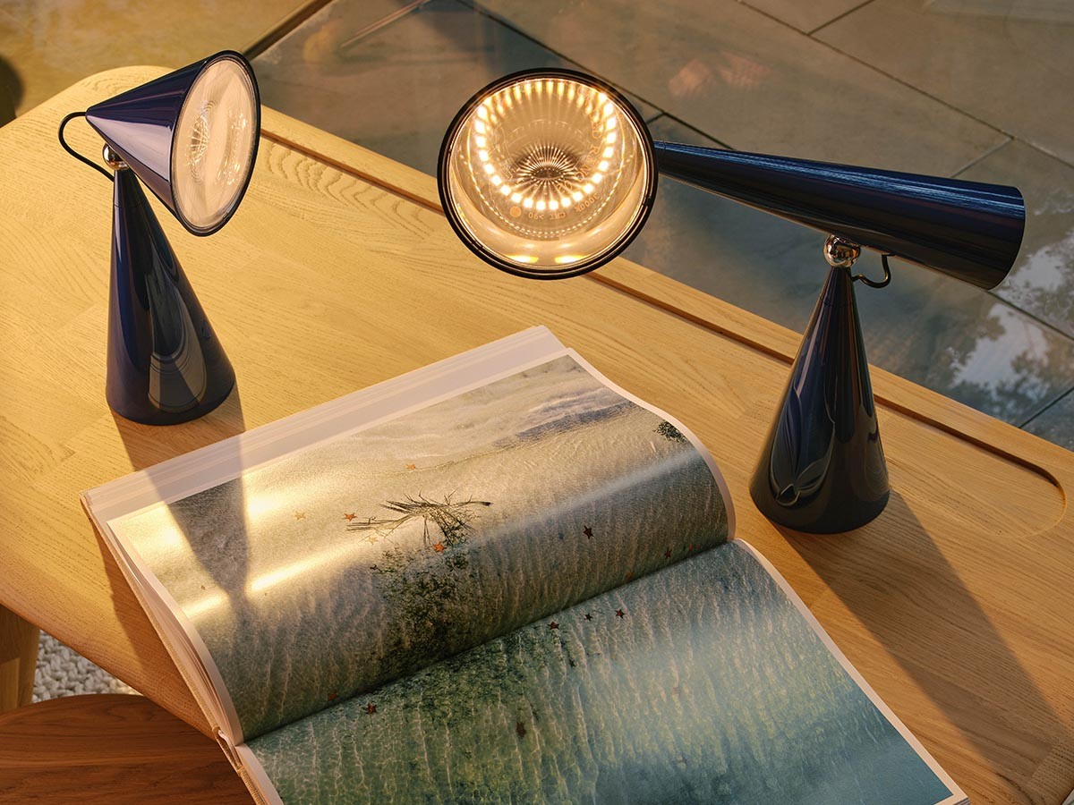 Tom Dixon. Pose Task Light / トム・ディクソン ポーズ タスクライト （ライト・照明 > デスクライト） 11