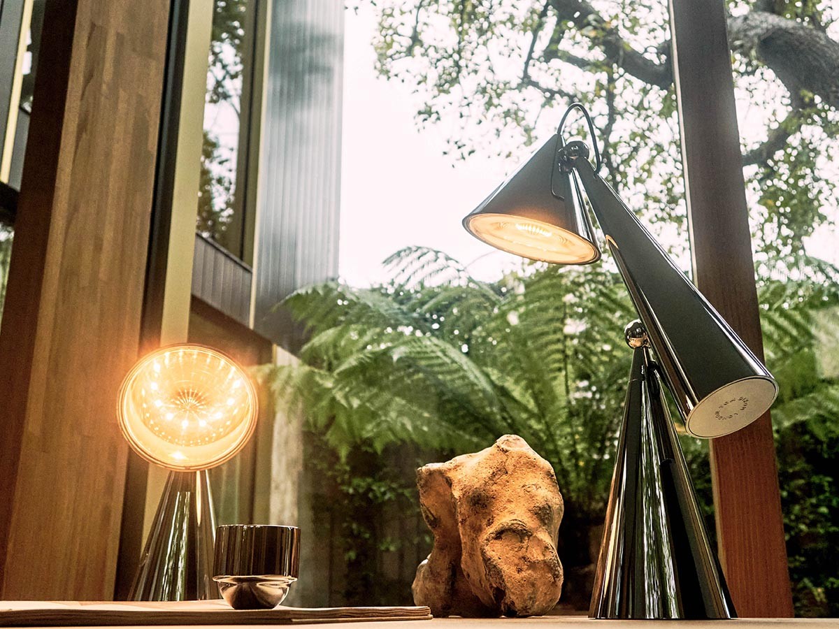 Tom Dixon. Pose Task Light / トム・ディクソン ポーズ タスクライト （ライト・照明 > デスクライト） 40
