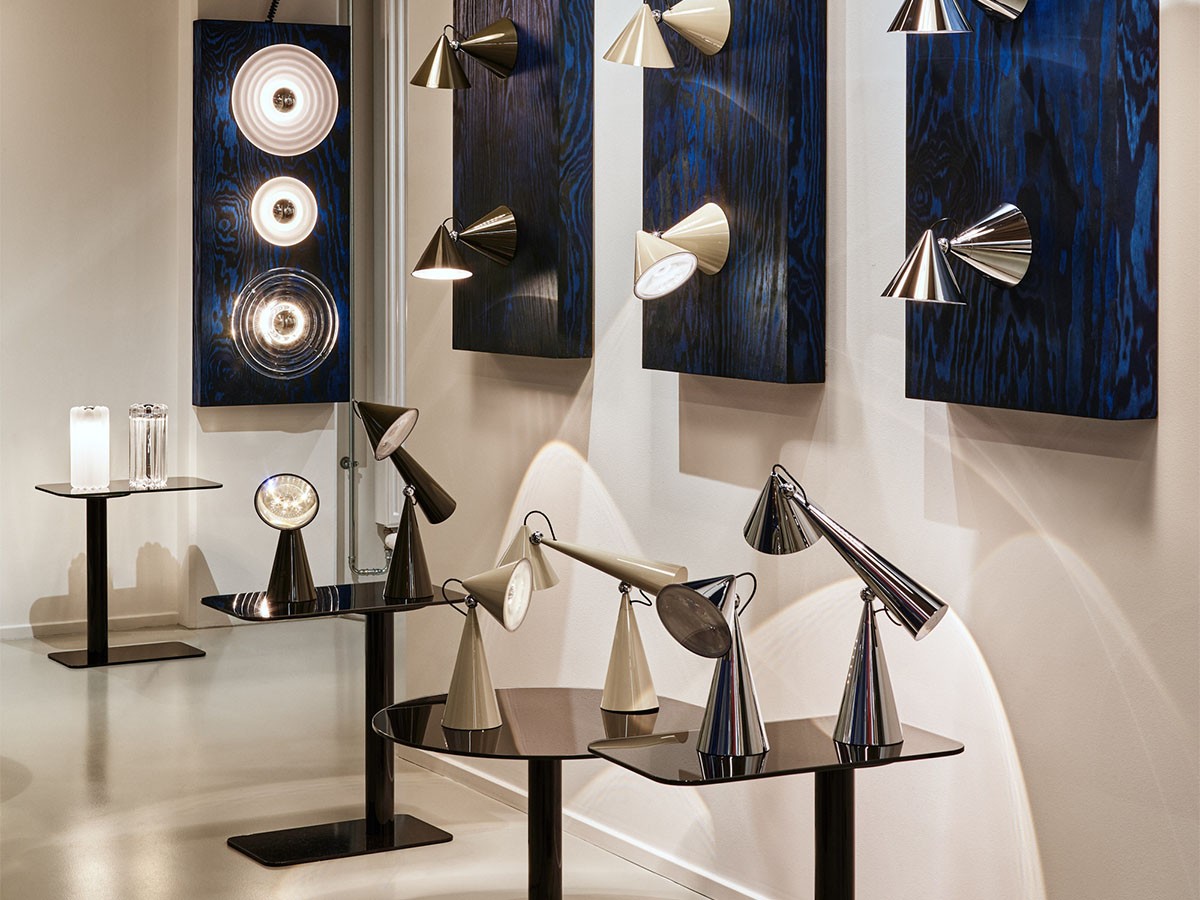 Tom Dixon. Pose Portable / トム・ディクソン ポーズ ポータブル （ライト・照明 > ポータブルライト） 56