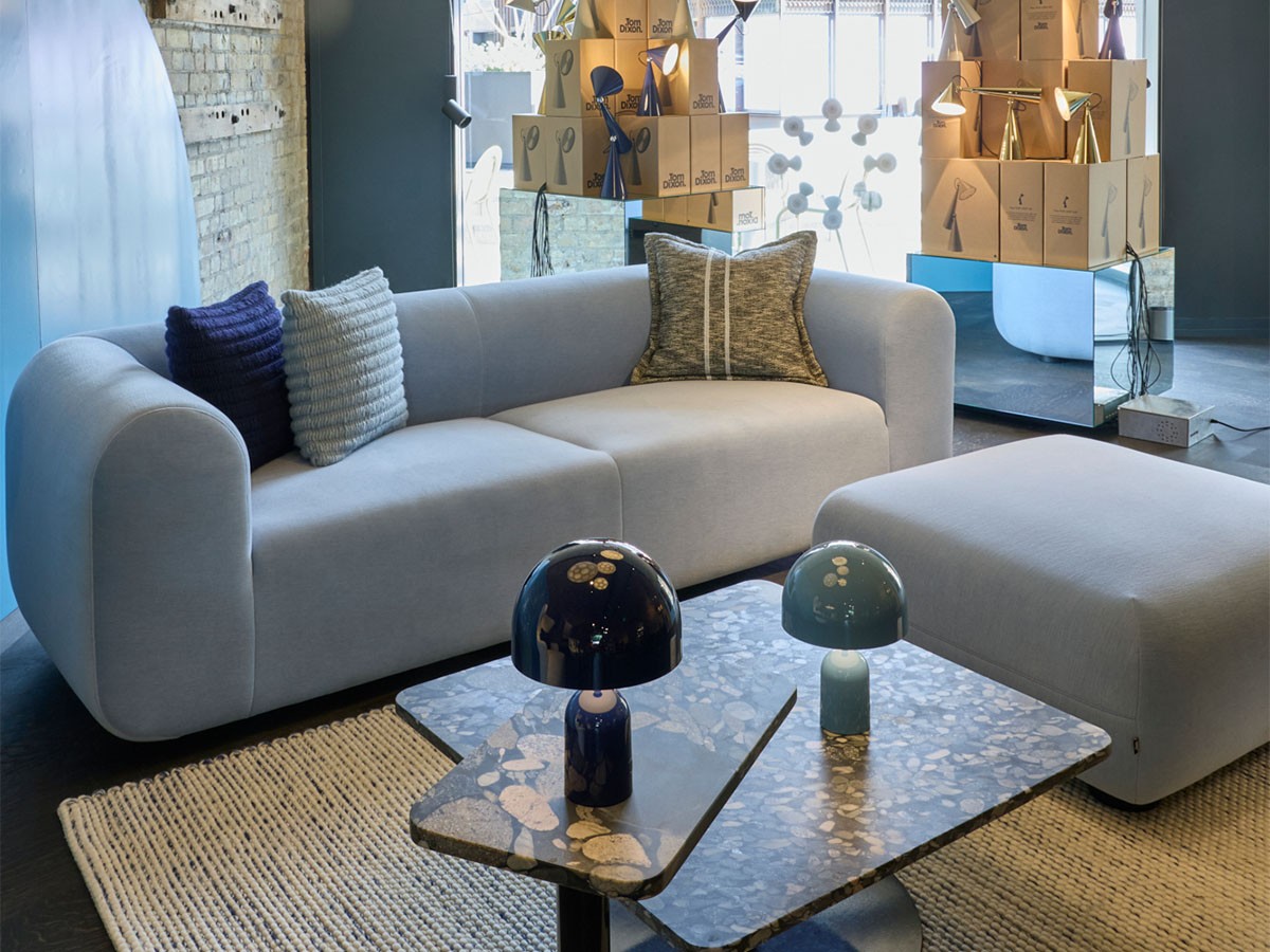 Tom Dixon. Plump 2.5 Seater Sofa / トム・ディクソン プランプ 2.5シーター ソファ （ソファ > 三人掛けソファ） 29