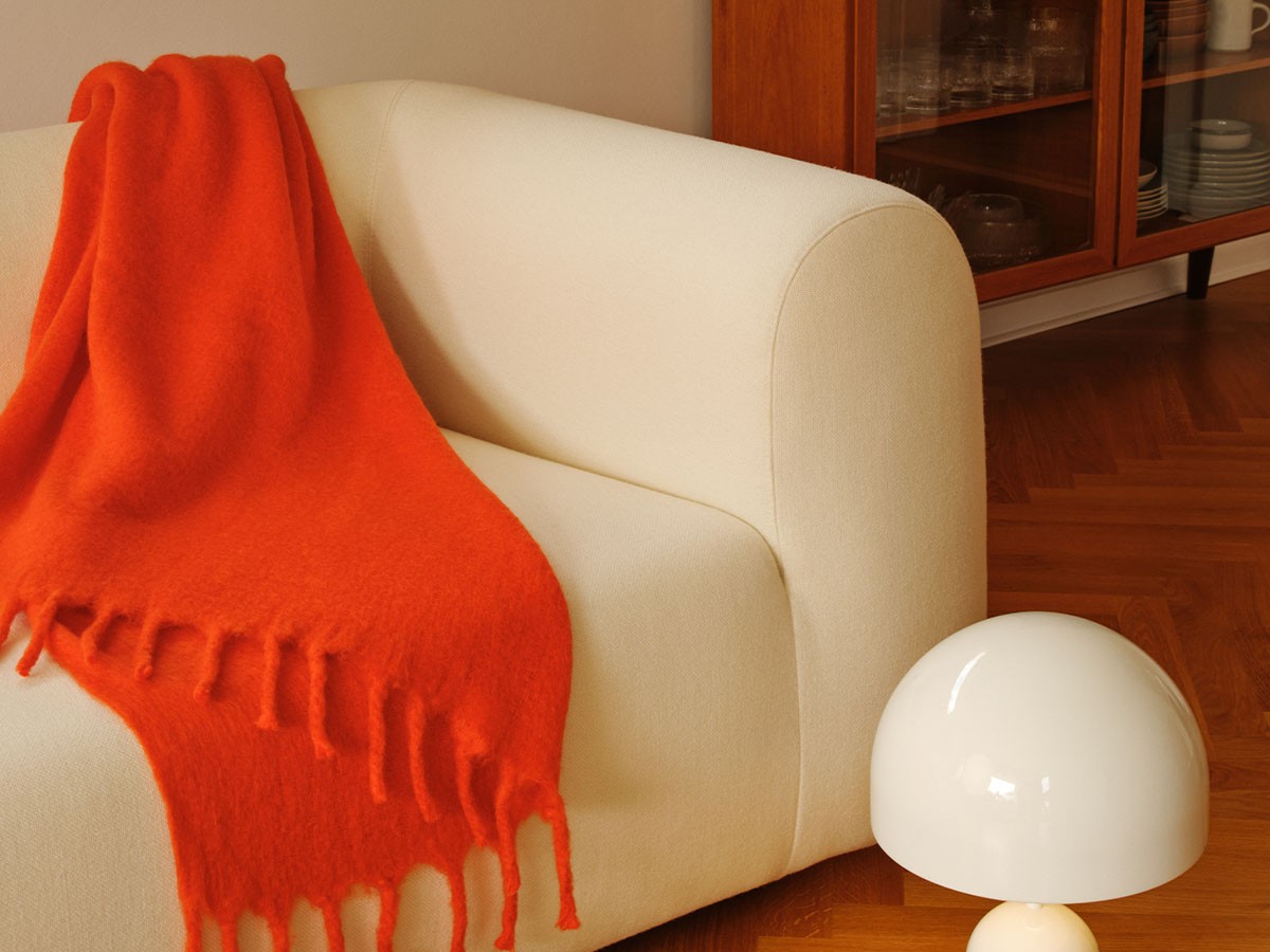 Tom Dixon. Plump 2.5 Seater Sofa / トム・ディクソン プランプ 2.5シーター ソファ （ソファ > 三人掛けソファ） 18