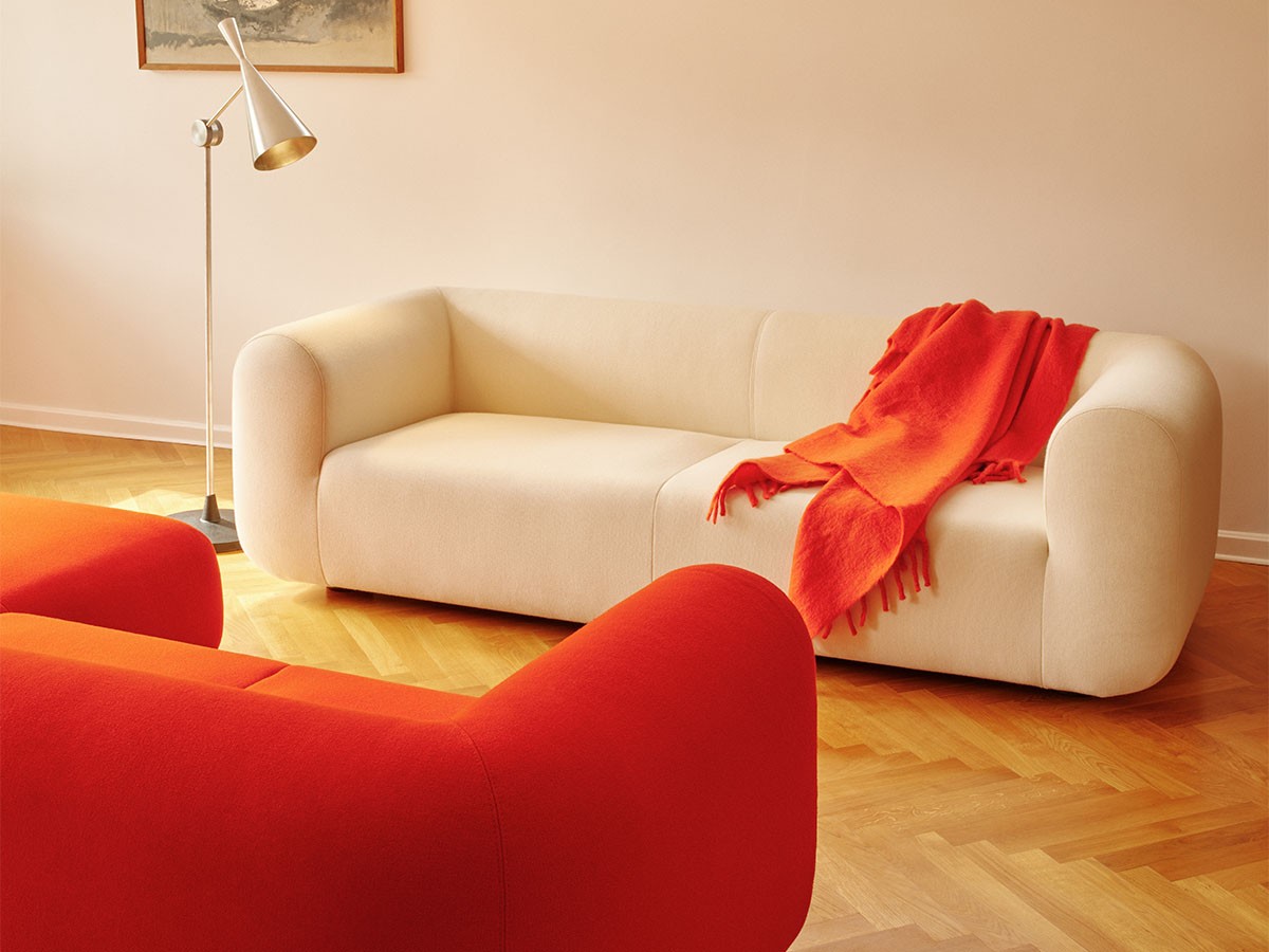 Tom Dixon. Plump Arm Mod / トム・ディクソン プランプ アームモジュール （ソファ > 一人掛けソファ） 21