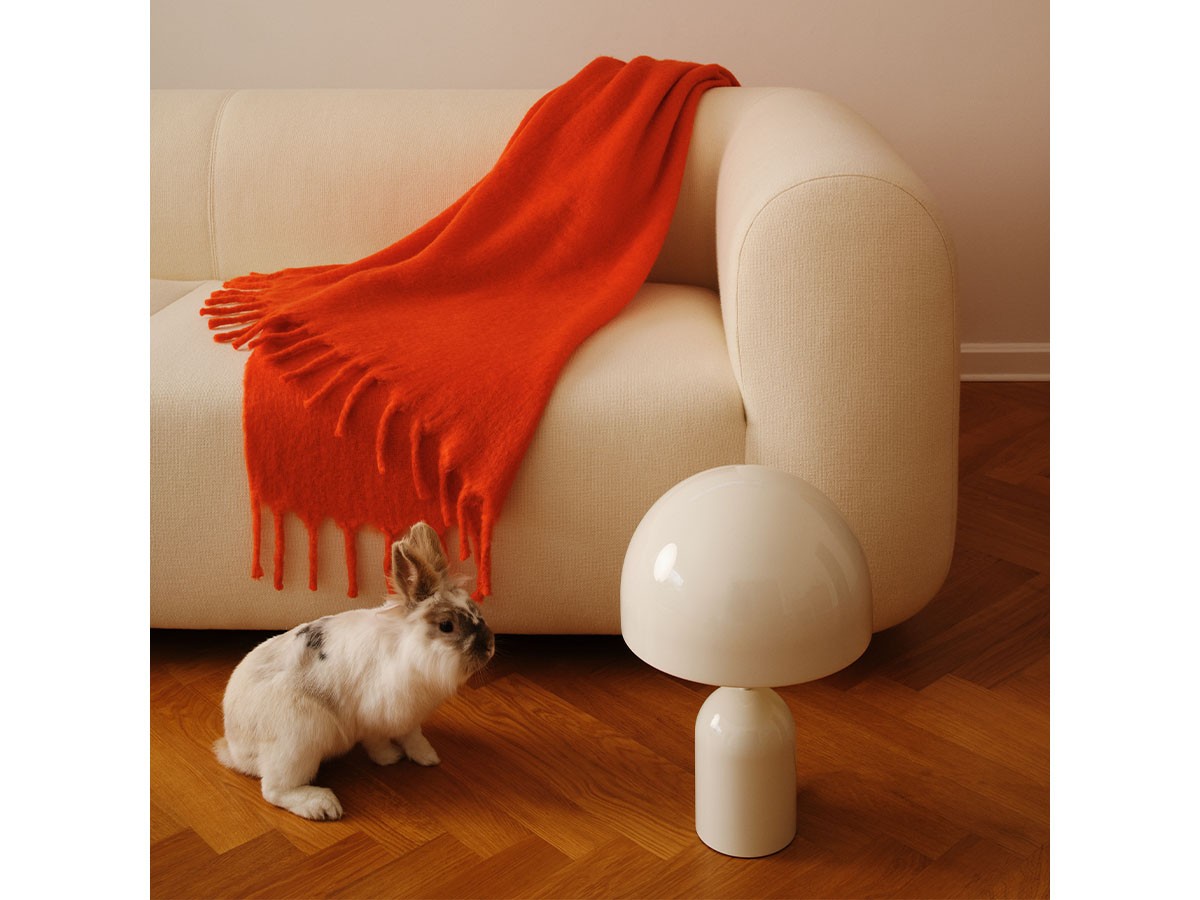 Tom Dixon. Plump 2.5 Seater Sofa / トム・ディクソン プランプ 2.5シーター ソファ （ソファ > 三人掛けソファ） 20