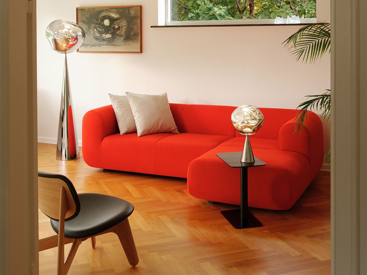 Tom Dixon. Plump Arm Mod / トム・ディクソン プランプ アームモジュール （ソファ > 一人掛けソファ） 23