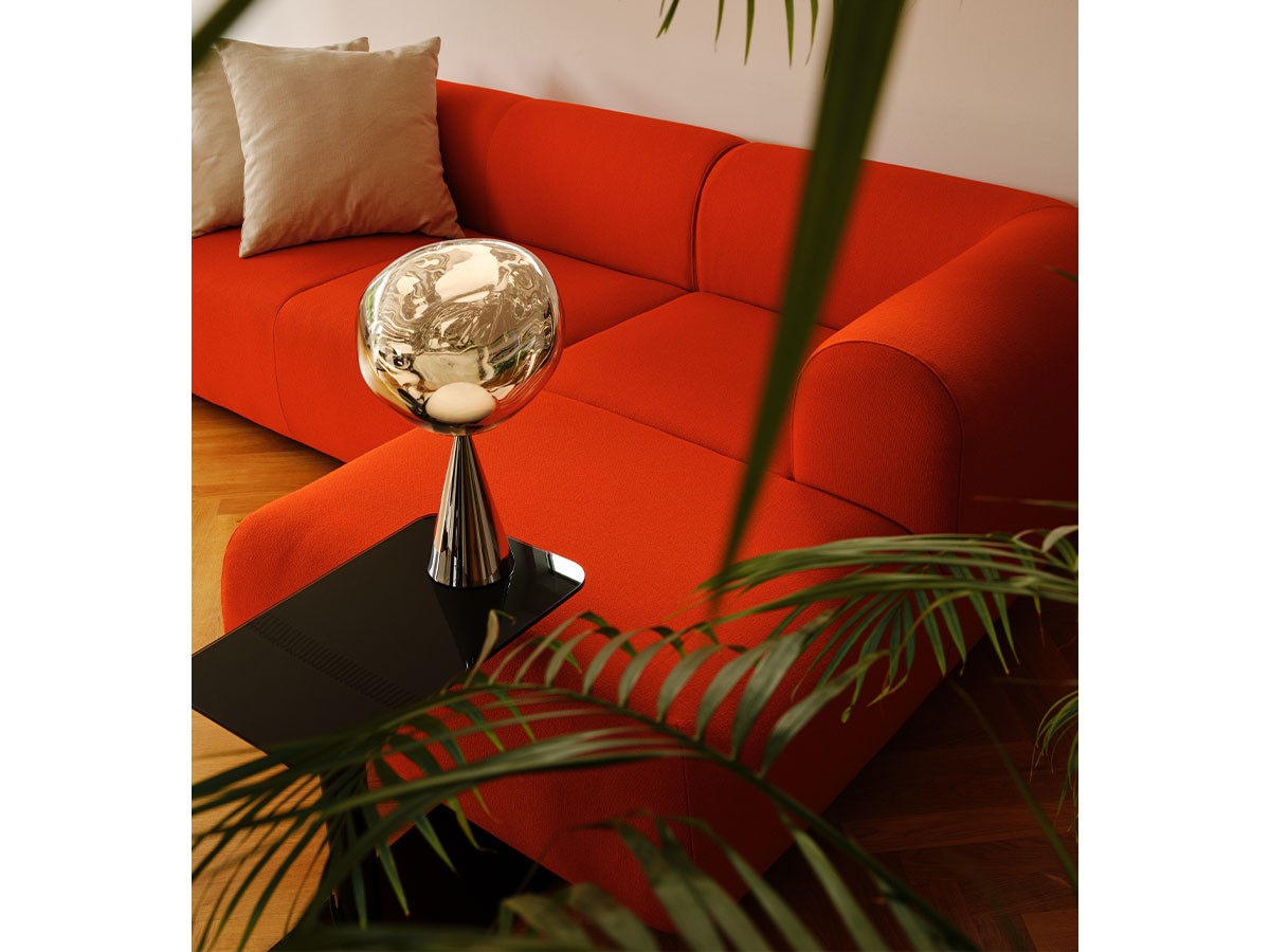 Tom Dixon. Plump Wide Arm Mod / トム・ディクソン プランプ ワイド アームモジュール （ソファ > 二人掛けソファ） 11