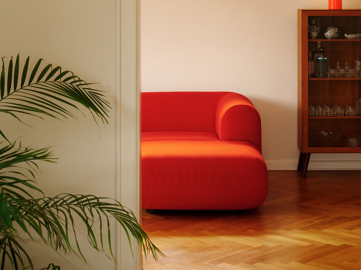 Tom Dixon. Plump Chaise Longue / トム・ディクソン プランプ シェーズロング （ソファ > 片肘ソファ・シェーズロング） 15