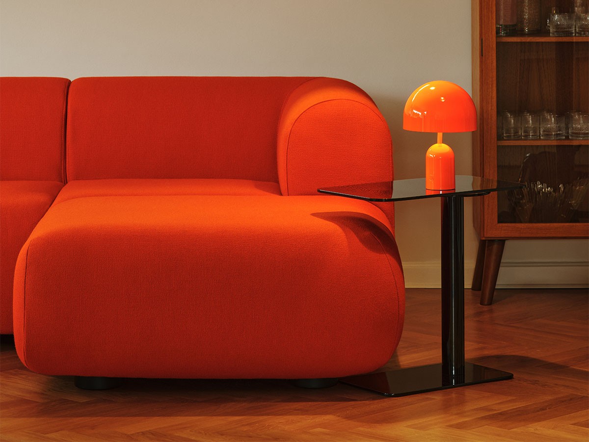 Tom Dixon. Plump Chaise Longue / トム・ディクソン プランプ シェーズロング （ソファ > 片肘ソファ・シェーズロング） 14