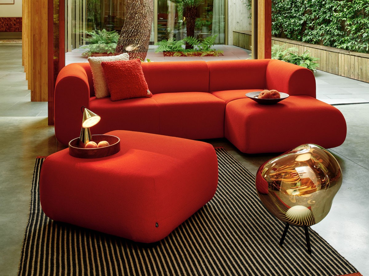 Tom Dixon. Plump Arm Mod / トム・ディクソン プランプ アームモジュール （ソファ > 一人掛けソファ） 12