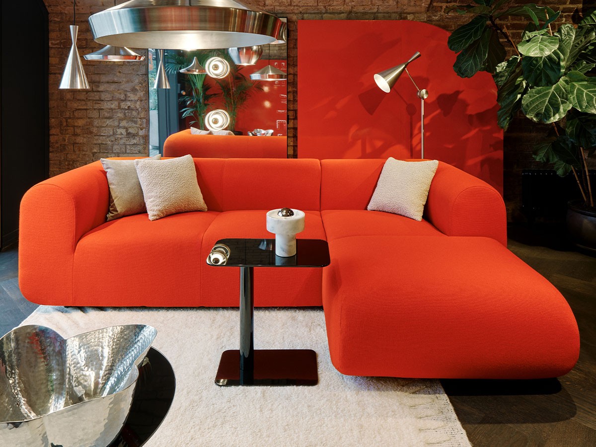 Tom Dixon. Plump Arm Mod / トム・ディクソン プランプ アームモジュール （ソファ > 一人掛けソファ） 27